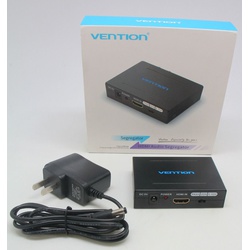 Vention HDMI Audio Segregator