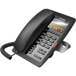 D-Link DPH-200SE/F1 Hotel IP phone