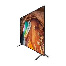 Samsung 75 Inch 4K Ultra HD Smart QLED TV, QA75Q60R