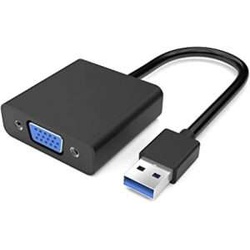 USB 3.0 to VGA Converter Adapter