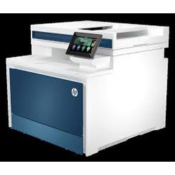 HP Color LaserJet Pro MFP 4303dw Printer - (5HH65A)