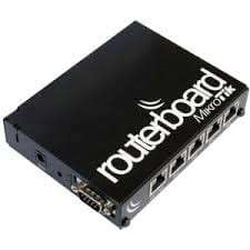 MikroTik CA150 Case for RB450 series