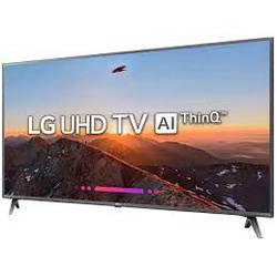 LG 43 Inch Ultra HD(4K) Smart LED TV
