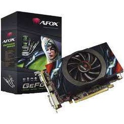 4GB Afox Nvidia Geforce G630 Graphics Card