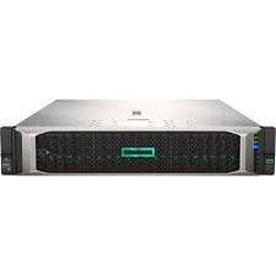 HPE ProLiant DL380 Gen10 4114 2.2GHz 8-core 16GB-R P408ia 8SFF 500W PS Server