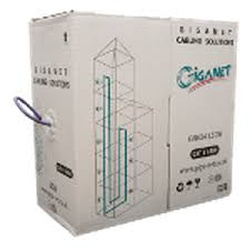 Giganet Cat 6 UTP Pure Copper Ethernet Cable 305M