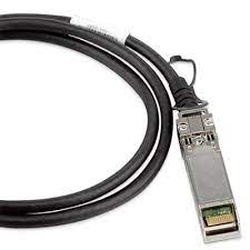 D-Link DEM-CB100S 10-GbE SFP+ 1m Direct Attach Stacking Cable