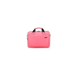 KINGSONS 13.3" Pink laptop handbag, KS3069W-PK13.3