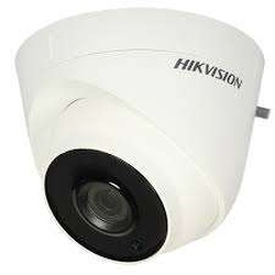 Hikvision DS-2CE56D0T-IT3 2 MP Turbo HD Dome CC Camera