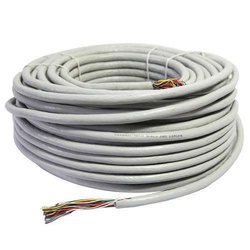20 pair Telephone Cable PER Mtr