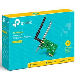 TP-Link TL-WN781ND Wireless N PCI Express Adapter