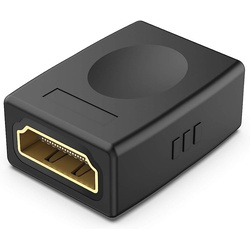 Vention HDMI Female to HDMI Female Adapter