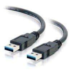 USB to USB Converter Cable