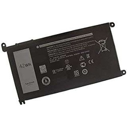 DELL Inspiron 15 5568 7560 5567 Laptop Battery