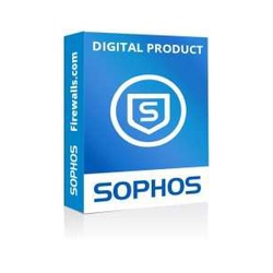 Sophos XG 86 Fullguard licence