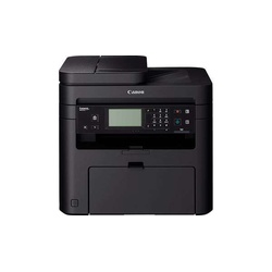 Canon I-SENSYS MF237w Mono Laser Printer