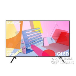 Samsung Q60T 58 Inch QLED 4K Ultra HD Smart TV ,QA58Q60T