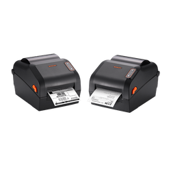 Bixolon XD5-40d Desktop Direct Thermal Label Printer