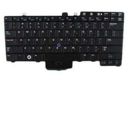 Dell Latitude E6400 - E6500 - Precision M2400 - M4400 Laptop Keyboard