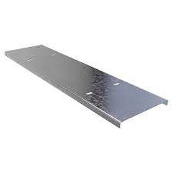150mm Cable tray 6" cover