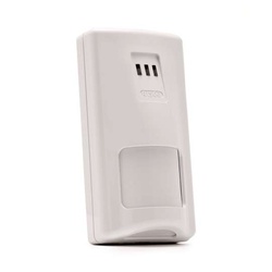 Iwise DT motion detector