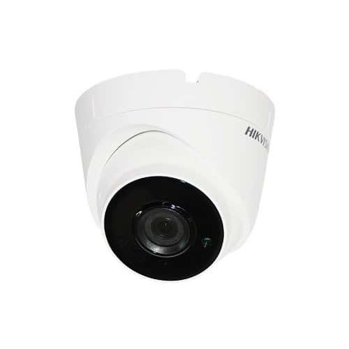 Hikvision DS-2CE16H0T-IT3F 5MP IR 40m | Mtech