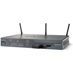 Cisco 881-SEC-K9 881 Advanced IP Services Router