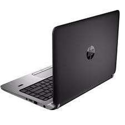 HP Probook 640 Core i5 4GB RAM 500GB HDD 14" Laptop EX-UK