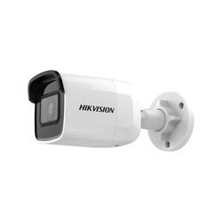 Hikvision DarkFighter DS-2CD2085G1-I 8MP Outdoor Network Bullet Camera