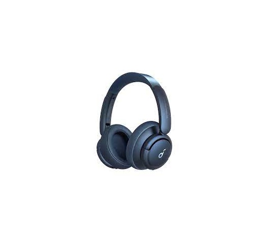 Soundcore by Anker Life Q35 Multi Mode Active Noise Cancelling Headphones  Black