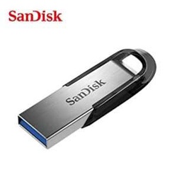 SanDisk 64GB USB 3.0 Ultra Flair  Flash Drive, SDCZ48-064G-U46