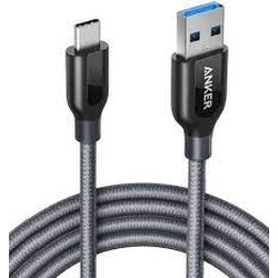 Anker Powerline USB-C to USB 3.0 3ft Cable