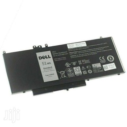 Dell Latitude E5250 Laptop Battery