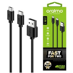 Oraimo 2A Fast Charging Type-C Cable