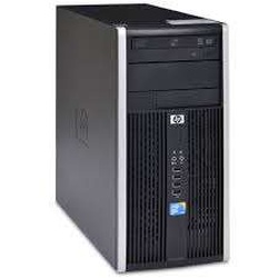 HP Compaq 6000 Pro SFF Intel E5300 2.6GHz 2GB 160GB Desktop