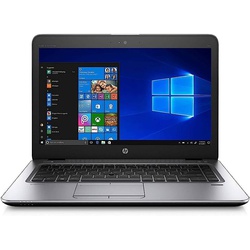 HP EliteBook 830 Core i7 4GB RAM 500 HDD HDD 14" Laptop, EX-UK