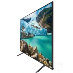 Samsung 43 Inch HDR 4K UHD Smart LED TV, UA43RU7100K