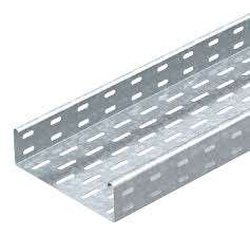 300mm x 50mm Cable Tray
