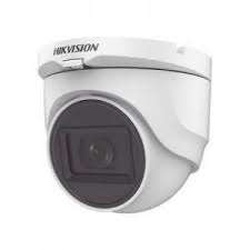 Hikvision DS-2CE76D0T-ITMFS 2MP Audio Dome camera