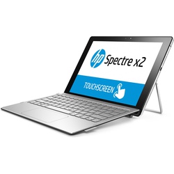 Hp Spectre x2  Core M-5Y70 8GB 128GB SSD Detachable Laptop