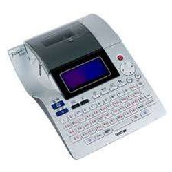Brother PT-2700VP P-touch label printer
