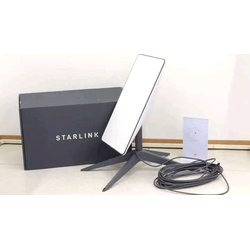 Starlink SpaceX Standard Kit Gen 2 Satellite Dish