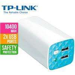 TP-Link 10400mAh Power Bank