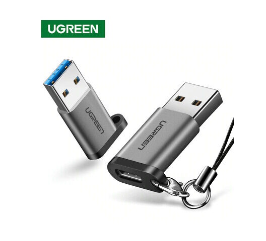 UGreen USB C Female to USB 3.0 Male Adapter, US276