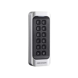 Hikvision DS-K1107MK Mifare Reader &amp Keypad