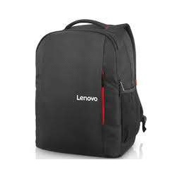 Lenovo B515 Black-ROW Laptop Everyday Backpack 15.6", GX40Q75215