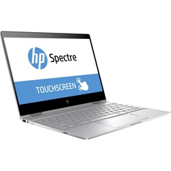 Hp Spectra X360 13t Core i7 16GB RAM 1TB SSD Harddisk 13.3 " Touch Laptop