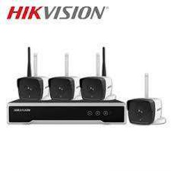 Hikvision NK44W0H-1T(WD) 4 Channel 4MP Wi-Fi Kit