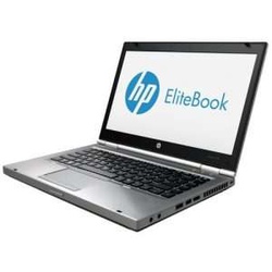 HP Elitebook 8470p Core i5 4GB RAM 500GB HDD 14" Laptop Refurb