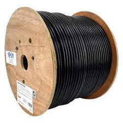 Cat6A 4 pair UTP Outdoor 305m Cable, Giganet